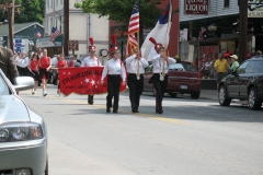 2009 Memorial Day Parade