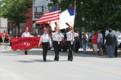 2009 Memorial Day Parade