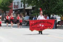 2009 Memorial Day Parade