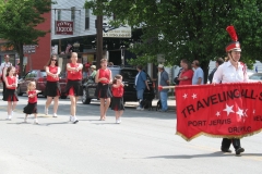 2009 Memorial Day Parade