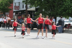 2009 Memorial Day Parade