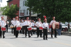 2009 Memorial Day Parade