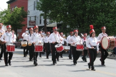 2009 Memorial Day Parade