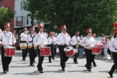 2009 Memorial Day Parade