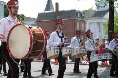 2009 Memorial Day Parade