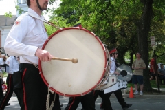 2009 Memorial Day Parade