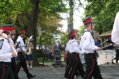 2009 Memorial Day Parade