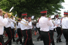 2009 Memorial Day Parade