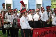 2009 Memorial Day Parade