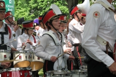 2009 Memorial Day Parade