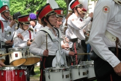 2009 Memorial Day Parade