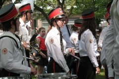 2009 Memorial Day Parade