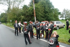 2009 Montgomery Day Parade