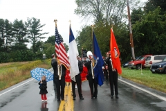 2009 Montgomery Day Parade