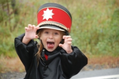 2009 Montgomery Day Parade