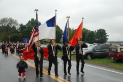 2009 Montgomery Day Parade
