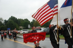 2009 Montgomery Day Parade