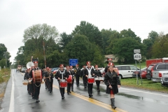 2009 Montgomery Day Parade