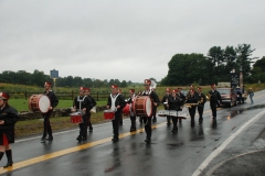 2009 Montgomery Day Parade