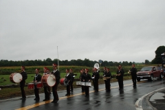 2009 Montgomery Day Parade