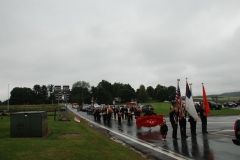 2009 Montgomery Day Parade