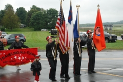 2009 Montgomery Day Parade