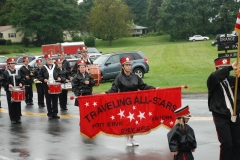 2009 Montgomery Day Parade