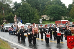 2009 Montgomery Day Parade