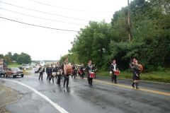 2009 Montgomery Day Parade