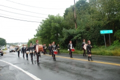 2009 Montgomery Day Parade