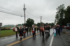 2009 Montgomery Day Parade