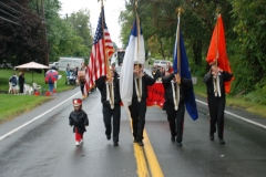 2009 Montgomery Day Parade