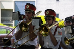 052713 Memorial Day Parade - 079