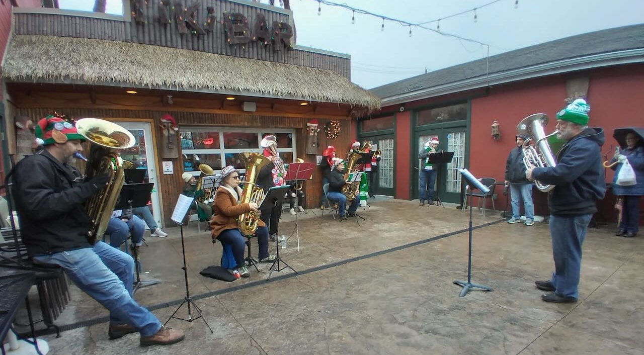 TubaChristmas 2022
