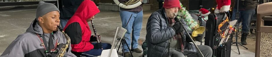 ShopRite kettle #1 2025