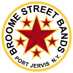 the Broome Street Bands